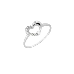Ring Herz Antoinette